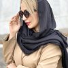 شال حاشیه تور