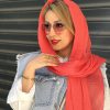 خرید شال و روسری ماکا استایل