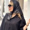 مینی اسکارف کد P01