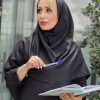 مقنعه قواره 90