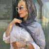 شال طرحدار گاندوزی گوچی طوسی