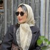 روسری ویسکوز کد 03