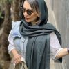 شال لنین سبز درختی