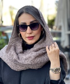 شال پینات سماقی