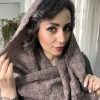 شال پینات موکا