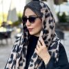 شال موهر گاوی نچرال