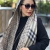 شال دورور باربری