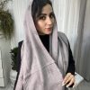 شال پاییزه میو میو یاسی چرک