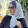 سه گوش دیور سفید