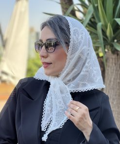 سه گوش دیور سفید