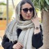 شال شارن کرم