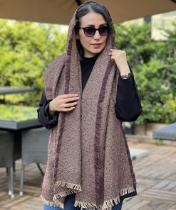 شال لاوین سماقی
