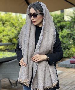 شال لاوین طوسی