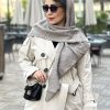 سه گوش بافت خاکی