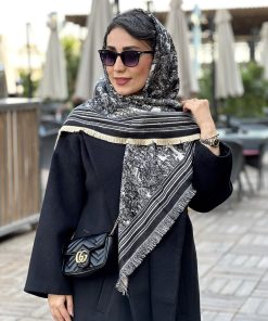 سه گوش فوتر دیور جنگل مشکی