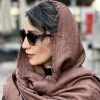 شال سایان کوکی