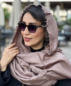 شال سایان نسکافه ای