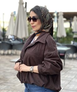 بامبر لامر قهوه ای