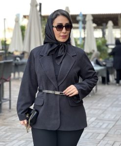 کت فوتر لامر نوک مدادی