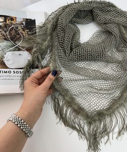 سه گوش وارداتی زنبوری سبز