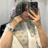 سه گوش دالبر پاپیون سبز