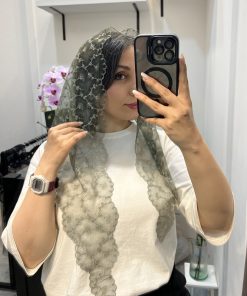 سه گوش دالبر بابونه سبز