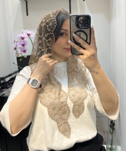 سه گوش دالبر بابونه کاراملی