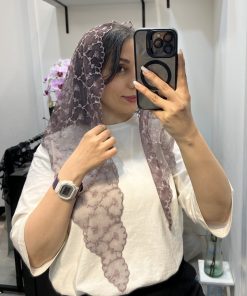 سه گوش دالبر بابونه پوست پیازی