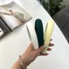 تل سر پک لیمویی و سبز