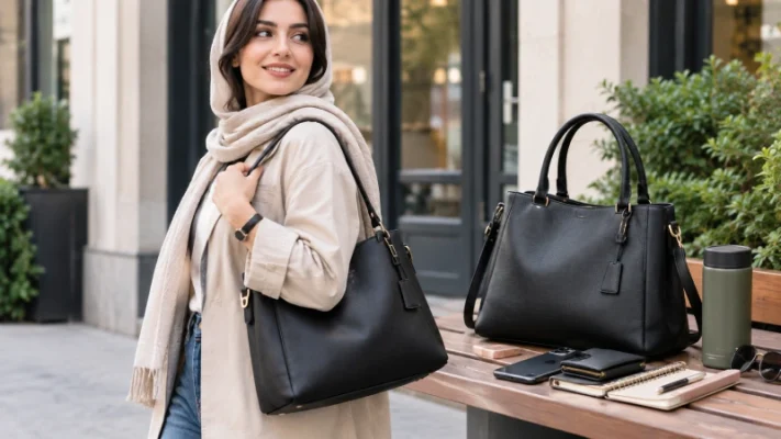 کیف مناسب برای روزمره