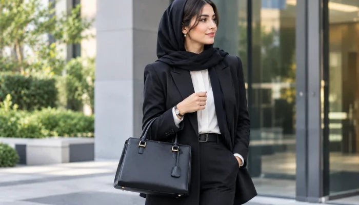 کیف اداری