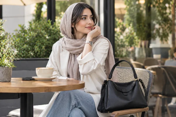 کیف کژوال