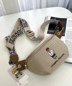 بادی بگ تدی برند بائو بائو