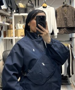 بامبر بادی بگ سرمه ای