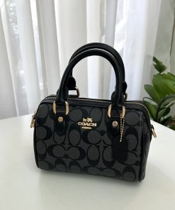 کیف کوچ صندوقی SL نوک مدادی